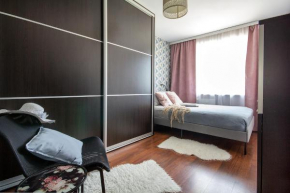 W&K Apartments - Compact III in Koszalin